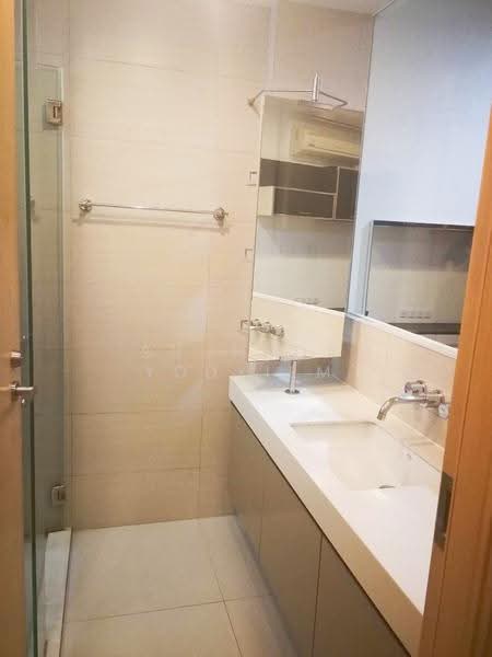 Siri At Sukhumvit, Bangkok, 902 Sukhumvit Road, Phra Kanong, Khlong Toei, Bangkok, 1 Bedroom, 52 sqm, Condo For Sale, by Suchada Yodyiem, 500509786 - DDproperty.com