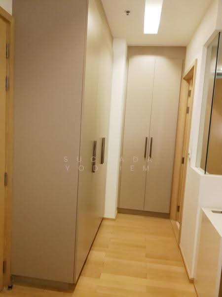 Siri At Sukhumvit, Bangkok, 902 Sukhumvit Road, Phra Kanong, Khlong Toei, Bangkok, 1 Bedroom, 52 sqm, Condo For Sale, by Suchada Yodyiem, 500509786 - DDproperty.com