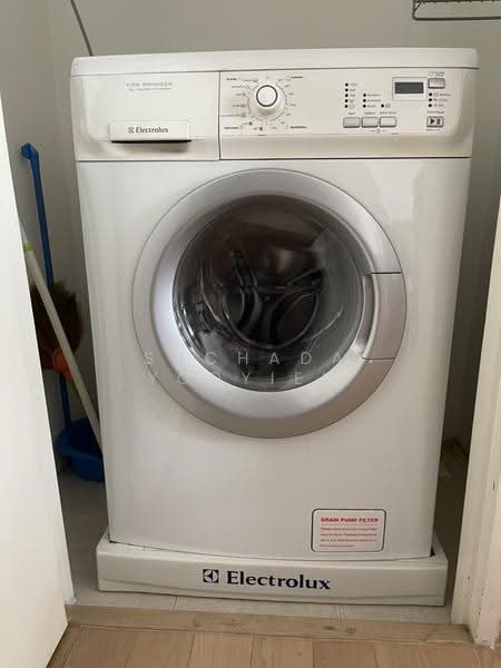Siri At Sukhumvit, Bangkok, 902 Sukhumvit Road, Phra Kanong, Khlong Toei, Bangkok, 1 Bedroom, 52 sqm, Condo For Sale, by Suchada Yodyiem, 500509786 - DDproperty.com