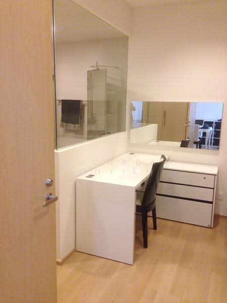 Siri At Sukhumvit, Bangkok, 902 Sukhumvit Road, Phra Kanong, Khlong Toei, Bangkok, 1 Bedroom, 52 sqm, Condo For Sale, by Suchada Yodyiem, 500509786 - DDproperty.com