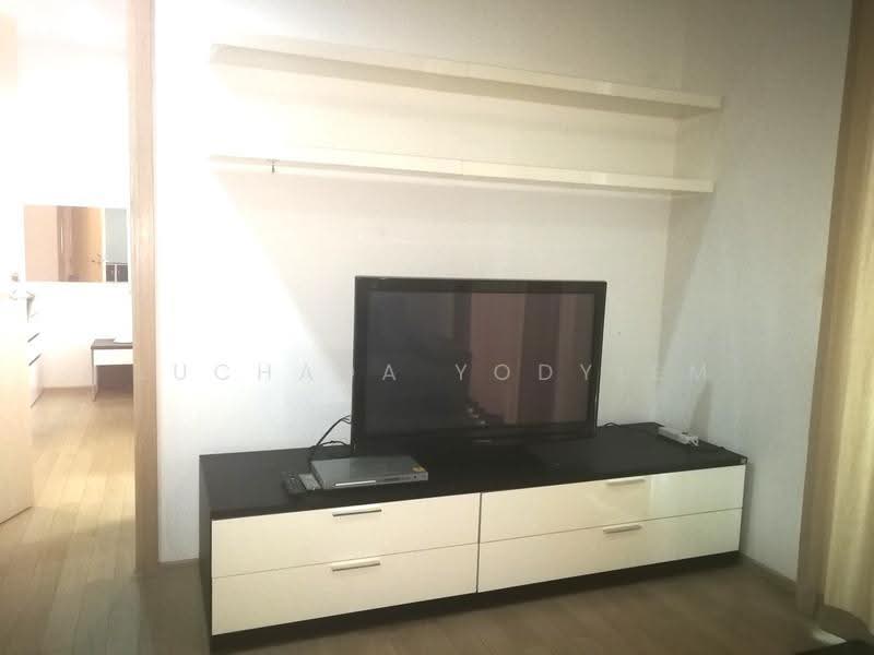 Siri At Sukhumvit, Bangkok, 902 Sukhumvit Road, Phra Kanong, Khlong Toei, Bangkok, 1 Bedroom, 52 sqm, Condo For Sale, by Suchada Yodyiem, 500509786 - DDproperty.com