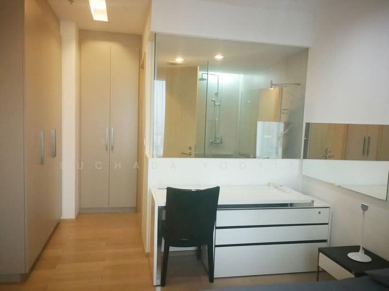 Siri At Sukhumvit, Bangkok, 902 Sukhumvit Road, Phra Kanong, Khlong Toei, Bangkok, 1 Bedroom, 52 sqm, Condo For Sale, by Suchada Yodyiem, 500509786 - DDproperty.com