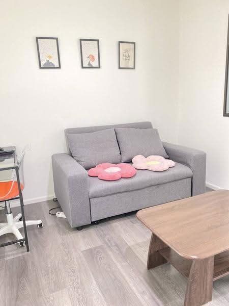 The Stage Taopoon Interchange, Bangkok, 318 Pracharat Road 2, Bang Sue, Bangkok, 1 Bedroom, 34 sqm, Condo For Rent, by Living Real Estates, 500509787 - DDproperty.com