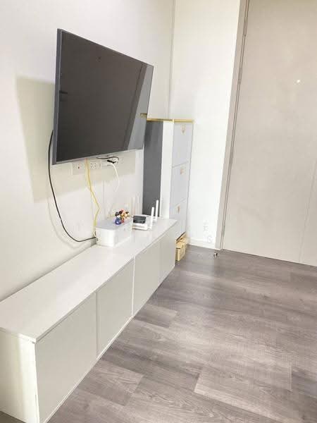 The Stage Taopoon Interchange, Bangkok, 318 Pracharat Road 2, Bang Sue, Bangkok, 1 Bedroom, 34 sqm, Condo For Rent, by Living Real Estates, 500509787 - DDproperty.com