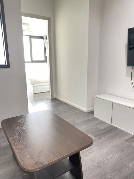 The Stage Taopoon Interchange, Bangkok, 318 Pracharat Road 2, Bang Sue, Bangkok, 1 Bedroom, 34 sqm, Condo For Rent, by Living Real Estates, 500509787 - DDproperty.com