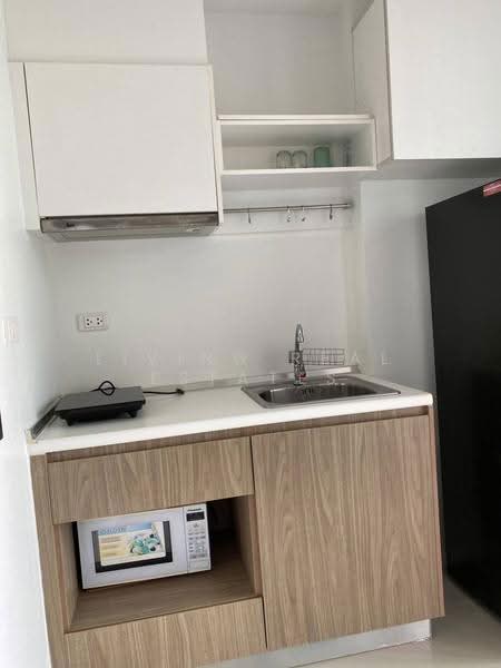 The Stage Taopoon Interchange, Bangkok, 318 Pracharat Road 2, Bang Sue, Bangkok, 1 Bedroom, 34 sqm, Condo For Rent, by Living Real Estates, 500509787 - DDproperty.com