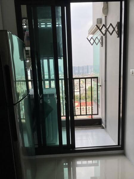 The Stage Taopoon Interchange, Bangkok, 318 Pracharat Road 2, Bang Sue, Bangkok, 1 Bedroom, 34 sqm, Condo For Rent, by Living Real Estates, 500509787 - DDproperty.com