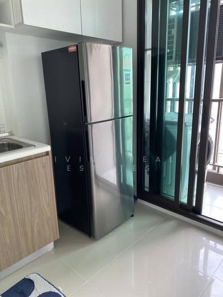The Stage Taopoon Interchange, Bangkok, 318 Pracharat Road 2, Bang Sue, Bangkok, 1 Bedroom, 34 sqm, Condo For Rent, by Living Real Estates, 500509787 - DDproperty.com