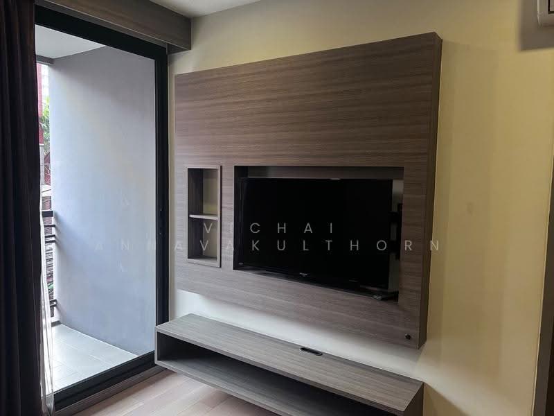 Art @Thonglor 25, Bangkok, Soi Thonglor 25, Sukhumvit 55 Road, Khlong Tan Nua, Watthana, Bangkok, 1 Bedroom, 45 sqm, Condo For Rent, by Vichai Annavakulthorn, 500509788 - DDproperty.com