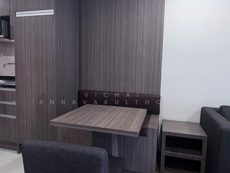 Art @Thonglor 25, Bangkok, Soi Thonglor 25, Sukhumvit 55 Road, Khlong Tan Nua, Watthana, Bangkok, 1 Bedroom, 45 sqm, Condo For Rent, by Vichai Annavakulthorn, 500509788 - DDproperty.com