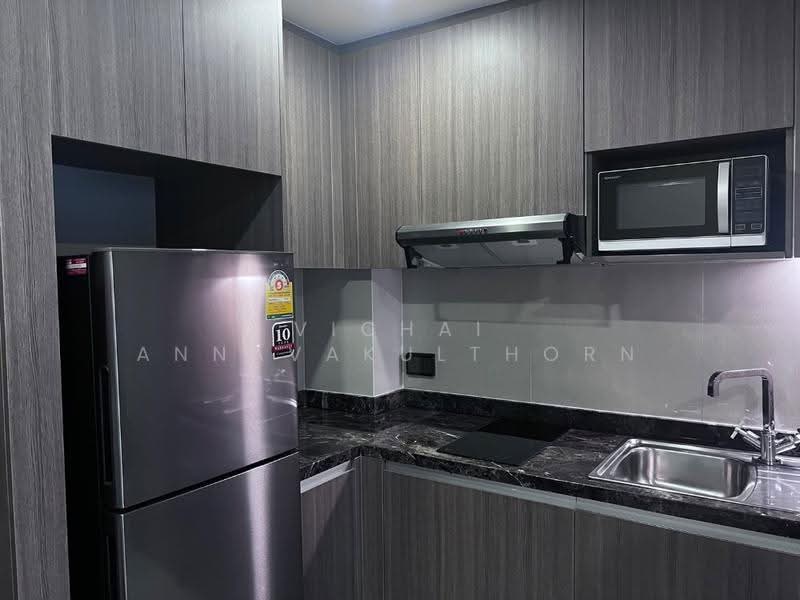 Art @Thonglor 25, Bangkok, Soi Thonglor 25, Sukhumvit 55 Road, Khlong Tan Nua, Watthana, Bangkok, 1 Bedroom, 45 sqm, Condo For Rent, by Vichai Annavakulthorn, 500509788 - DDproperty.com