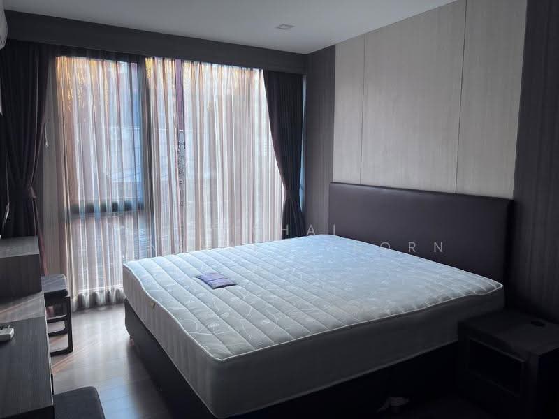 Art @Thonglor 25, Bangkok, Soi Thonglor 25, Sukhumvit 55 Road, Khlong Tan Nua, Watthana, Bangkok, 1 Bedroom, 45 sqm, Condo For Rent, by Vichai Annavakulthorn, 500509788 - DDproperty.com