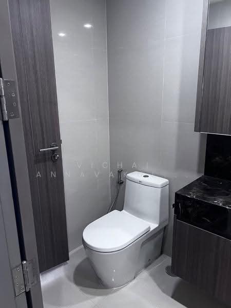 Art @Thonglor 25, Bangkok, Soi Thonglor 25, Sukhumvit 55 Road, Khlong Tan Nua, Watthana, Bangkok, 1 Bedroom, 45 sqm, Condo For Rent, by Vichai Annavakulthorn, 500509788 - DDproperty.com