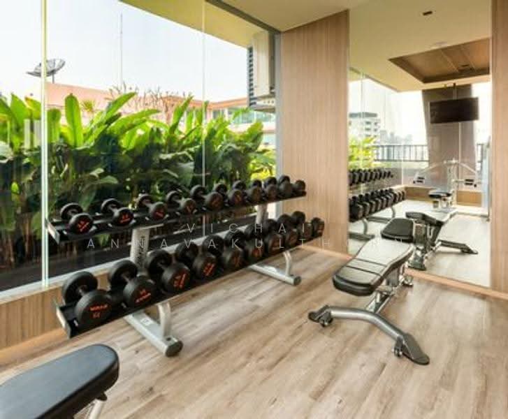 Art @Thonglor 25, Bangkok, Soi Thonglor 25, Sukhumvit 55 Road, Khlong Tan Nua, Watthana, Bangkok, 1 Bedroom, 45 sqm, Condo For Rent, by Vichai Annavakulthorn, 500509788 - DDproperty.com