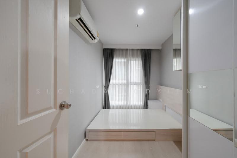 Aspire Rama 9 : แอสปาย พระราม 9, กรุงเทพ, ซอยพระราม 9 แยก 2 ถนนพระราม 9 แขวงห้วยขวาง เขตห้วยขวาง กรุงเทพมหานคร, ห้วยขวาง, กรุงเทพ, 50 ตร.ม., คอนโด ขาย, โดย Suchada Yodyiem, 500509790 - DDproperty.com