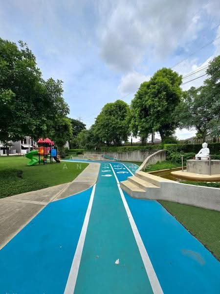 Pleno Sukhumvit-Bangna : ทาวน์โฮม พลีโน่ สุขุมวิท-บางนา, สมุทรปราการ, ถนนบัวนครินทร์, บางแก้ว, บางพลี, สมุทรปราการ, 107 ตร.ม., ทาวน์เฮ้าส์ ขาย, โดย Saowaluk Anupong, 500509791 - DDproperty.com