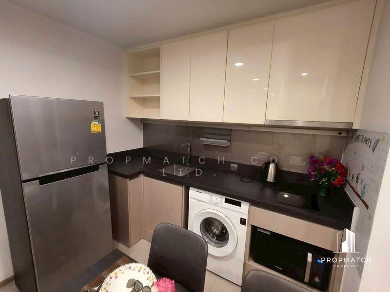 Oka Haus Sukhumvit 36, Bangkok, 3399 Rama 4 Road, Khong Tan, Khlong Toei, Bangkok, 2 Bedrooms, 50 sqm, Condo For Rent, by PROPMATCH CO., LTD., 500509795 - DDproperty.com