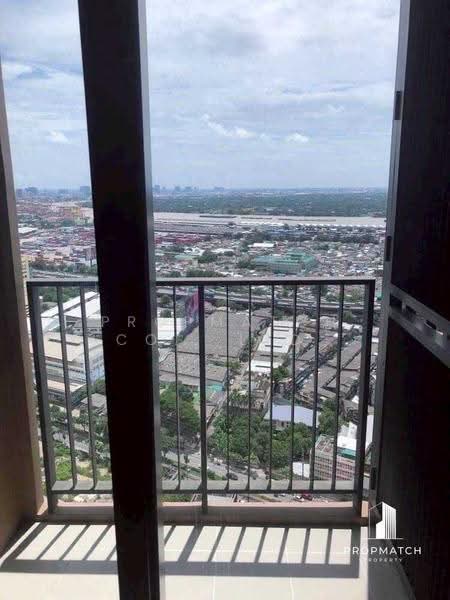 Oka Haus Sukhumvit 36 : โอกะ เฮ้าส์ สุขุมวิท 36, กรุงเทพ, 3399 ถนนพระรามที่ ๔, คลองตัน, คลองเตย, กรุงเทพ, 50 ตร.ม., คอนโด ให้เช่า, โดย PROPMATCH CO., LTD., 500509795 - DDproperty.com