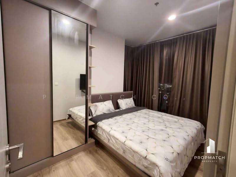 Oka Haus Sukhumvit 36 : โอกะ เฮ้าส์ สุขุมวิท 36, กรุงเทพ, 3399 ถนนพระรามที่ ๔, คลองตัน, คลองเตย, กรุงเทพ, 50 ตร.ม., คอนโด ให้เช่า, โดย PROPMATCH CO., LTD., 500509795 - DDproperty.com