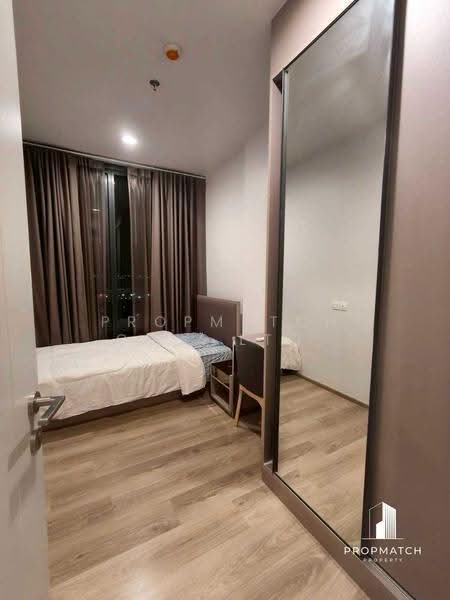 Oka Haus Sukhumvit 36, Bangkok, 3399 Rama 4 Road, Khong Tan, Khlong Toei, Bangkok, 2 Bedrooms, 50 sqm, Condo For Rent, by PROPMATCH CO., LTD., 500509795 - DDproperty.com