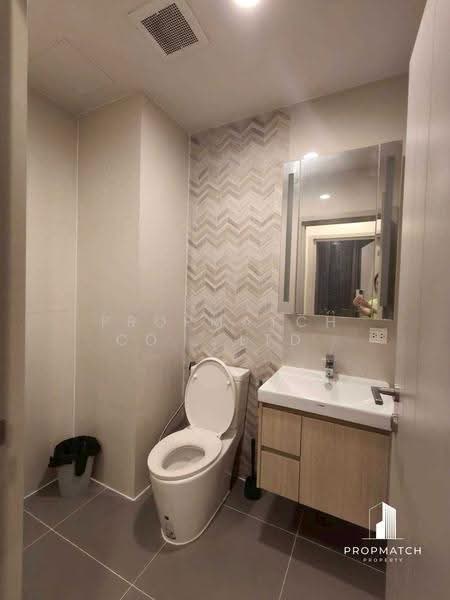 Oka Haus Sukhumvit 36, Bangkok, 3399 Rama 4 Road, Khong Tan, Khlong Toei, Bangkok, 2 Bedrooms, 50 sqm, Condo For Rent, by PROPMATCH CO., LTD., 500509795 - DDproperty.com