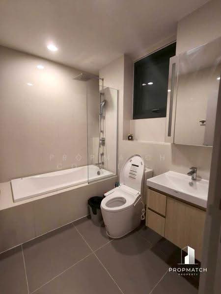 Oka Haus Sukhumvit 36, Bangkok, 3399 Rama 4 Road, Khong Tan, Khlong Toei, Bangkok, 2 Bedrooms, 50 sqm, Condo For Rent, by PROPMATCH CO., LTD., 500509795 - DDproperty.com