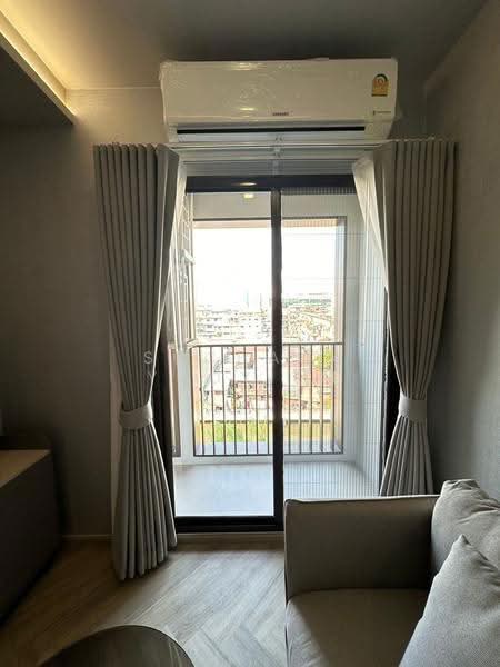 Chapter Thonglor 25, Bangkok, Soi Thonglor 25, Sukhumvit Road, Khlong Tan Nua, Watthana, Bangkok, 1 Bedroom, 35 sqm, Condo For Sale, by Suchada Yodyiem, 500509796 - DDproperty.com