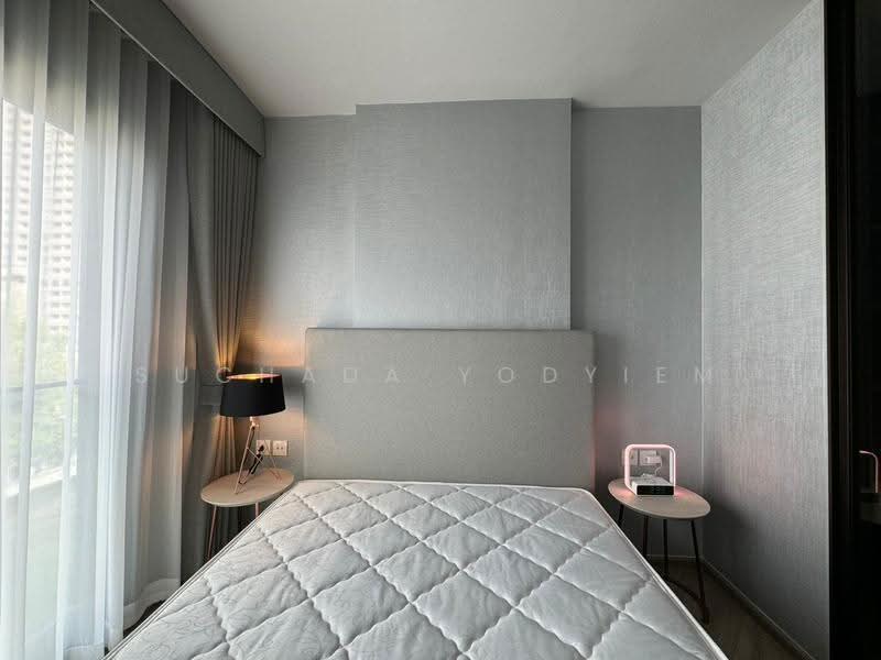 Chapter Thonglor 25, Bangkok, Soi Thonglor 25, Sukhumvit Road, Khlong Tan Nua, Watthana, Bangkok, 1 Bedroom, 35 sqm, Condo For Sale, by Suchada Yodyiem, 500509796 - DDproperty.com