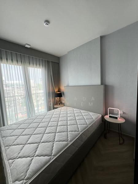 Chapter Thonglor 25, Bangkok, Soi Thonglor 25, Sukhumvit Road, Khlong Tan Nua, Watthana, Bangkok, 1 Bedroom, 35 sqm, Condo For Sale, by Suchada Yodyiem, 500509796 - DDproperty.com
