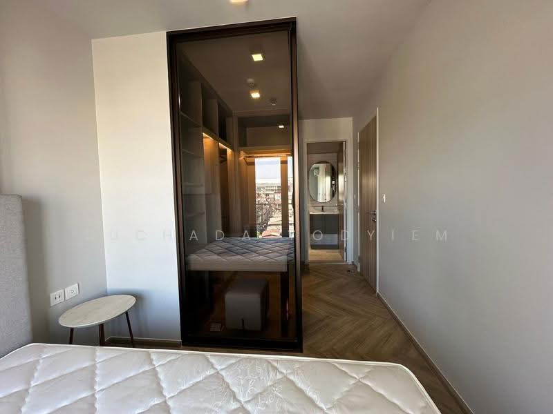 Chapter Thonglor 25, Bangkok, Soi Thonglor 25, Sukhumvit Road, Khlong Tan Nua, Watthana, Bangkok, 1 Bedroom, 35 sqm, Condo For Sale, by Suchada Yodyiem, 500509796 - DDproperty.com