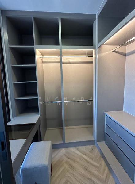 Chapter Thonglor 25, Bangkok, Soi Thonglor 25, Sukhumvit Road, Khlong Tan Nua, Watthana, Bangkok, 1 Bedroom, 35 sqm, Condo For Sale, by Suchada Yodyiem, 500509796 - DDproperty.com