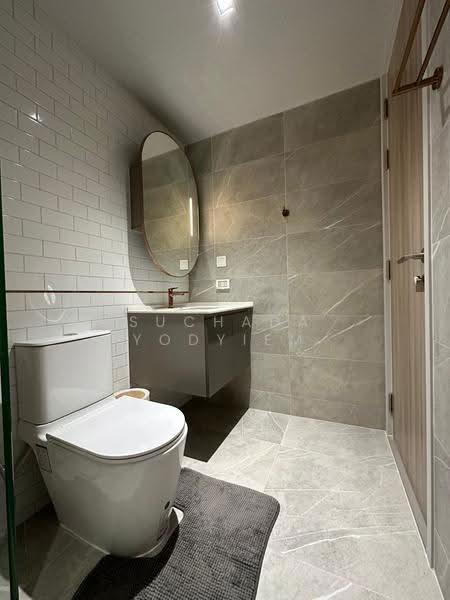Chapter Thonglor 25, Bangkok, Soi Thonglor 25, Sukhumvit Road, Khlong Tan Nua, Watthana, Bangkok, 1 Bedroom, 35 sqm, Condo For Sale, by Suchada Yodyiem, 500509796 - DDproperty.com