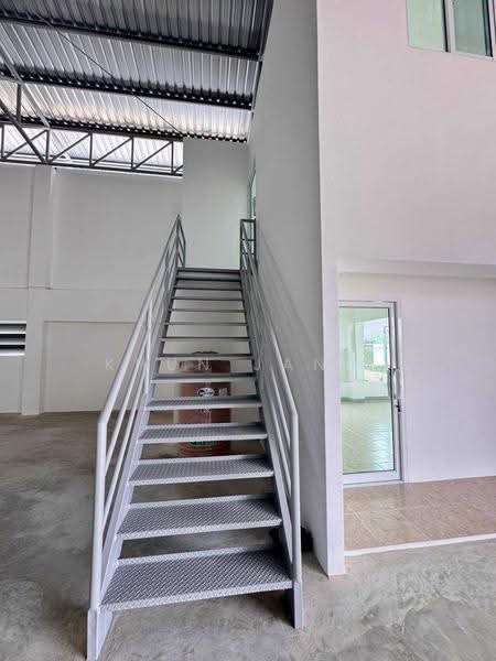 Newly Opened Warehouse with Office for Rent – Bang Bo, Samut Prakan (SPSJP634), Samut Prakan, Bang Phriang, Bang Bo, Samut Prakan, , 320 sqm, Warehouse/Factory For Rent, by Khun Jane, 500509797 - DDproperty.com