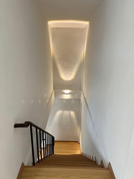 4-BR Townhouse, Bangkok, Khlong Ton Sai, Khlong San, Bangkok, 4 Bedrooms, 200 sqm, Townhouse For Sale, by Pemika Aukkaraleekul, 500509798 - DDproperty.com
