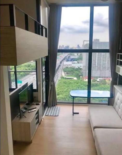 Chewathai Residence Asoke, กรุงเทพ, 222 ถนนอโศก - ดินแดง, มักกะสัน, ราชเทวี, กรุงเทพ, 29 ตร.ม., คอนโด ขาย, โดย Aspire Real Estate Agency Co., Ltd., 500509799 - DDproperty.com