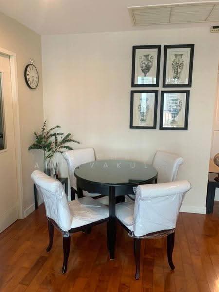 Baan Siri 24, Bangkok, 39 Sukhumvit 24 Alley, Khong Tan, Khlong Toei, Bangkok, 1 Bedroom, 60 sqm, Condo For Rent, by Vichai Annavakulthorn, 500509800 - DDproperty.com