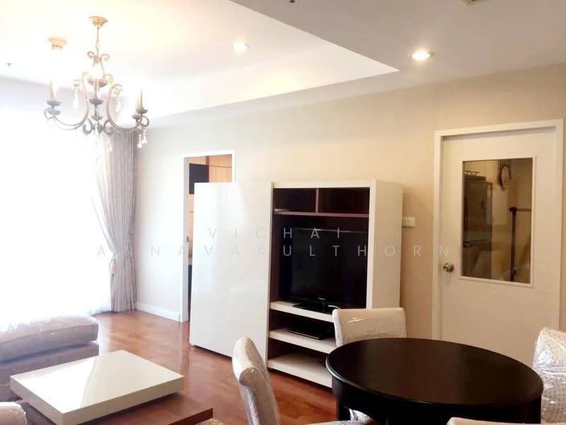 Baan Siri 24, Bangkok, 39 Sukhumvit 24 Alley, Khong Tan, Khlong Toei, Bangkok, 1 Bedroom, 60 sqm, Condo For Rent, by Vichai Annavakulthorn, 500509800 - DDproperty.com