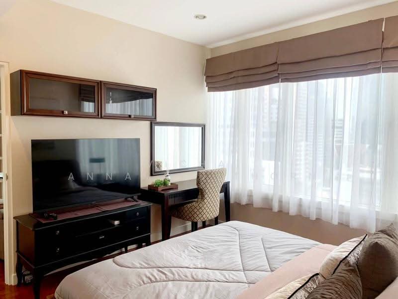 Baan Siri 24, Bangkok, 39 Sukhumvit 24 Alley, Khong Tan, Khlong Toei, Bangkok, 1 Bedroom, 60 sqm, Condo For Rent, by Vichai Annavakulthorn, 500509800 - DDproperty.com