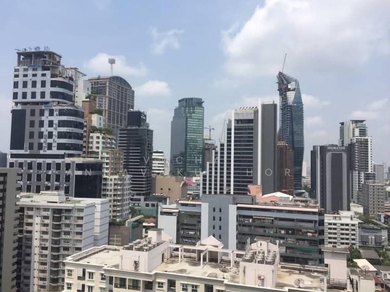 Baan Siri 24, Bangkok, 39 Sukhumvit 24 Alley, Khong Tan, Khlong Toei, Bangkok, 1 Bedroom, 60 sqm, Condo For Rent, by Vichai Annavakulthorn, 500509800 - DDproperty.com