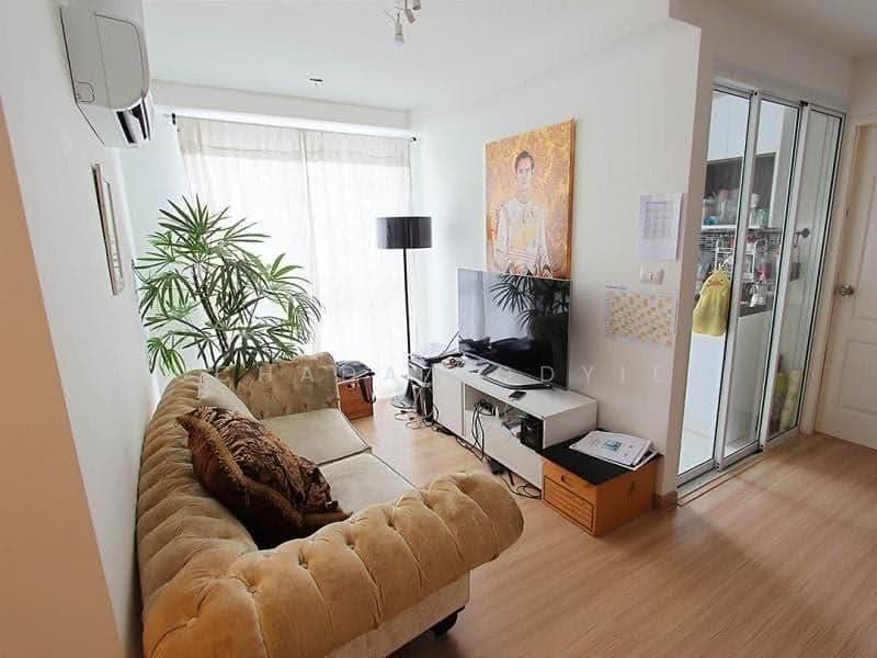 Chateau In Town Sukhumvit 64/1 : ชาโตว์ อินทาวน์ สุขุมวิท 64/1, กรุงเทพ, 17 ถนนสุขุมวิท 64/1, บางจาก, พระโขนง, กรุงเทพ, 68 ตร.ม., คอนโด ขาย, โดย Suchada Yodyiem, 500509801 - DDproperty.com