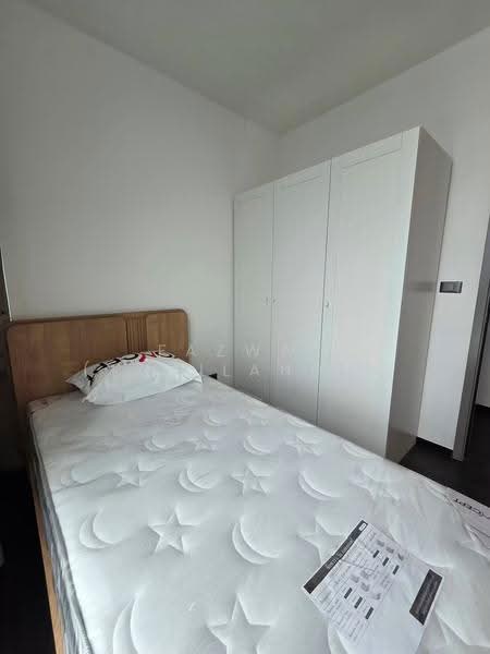 Sapphire Luxurious Condominium Rama III : แซฟไฟร์ ลักซูเรียส คอนโดมิเนียม พระราม 3, กรุงเทพ, 837 ถนนพระราม 3, บางโพงพาง, ยานนาวา, กรุงเทพ, 62 ตร.ม., คอนโด ให้เช่า, โดย Fazwaz (Thailand) Co., Ltd., 500509802 - DDproperty.com