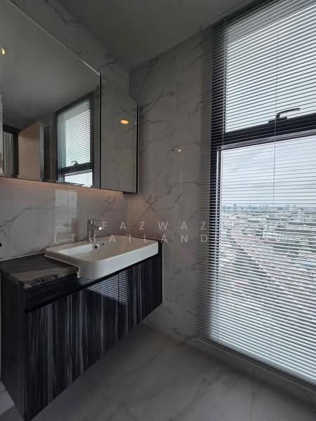Sapphire Luxurious Condominium Rama III : แซฟไฟร์ ลักซูเรียส คอนโดมิเนียม พระราม 3, กรุงเทพ, 837 ถนนพระราม 3, บางโพงพาง, ยานนาวา, กรุงเทพ, 62 ตร.ม., คอนโด ให้เช่า, โดย Fazwaz (Thailand) Co., Ltd., 500509802 - DDproperty.com