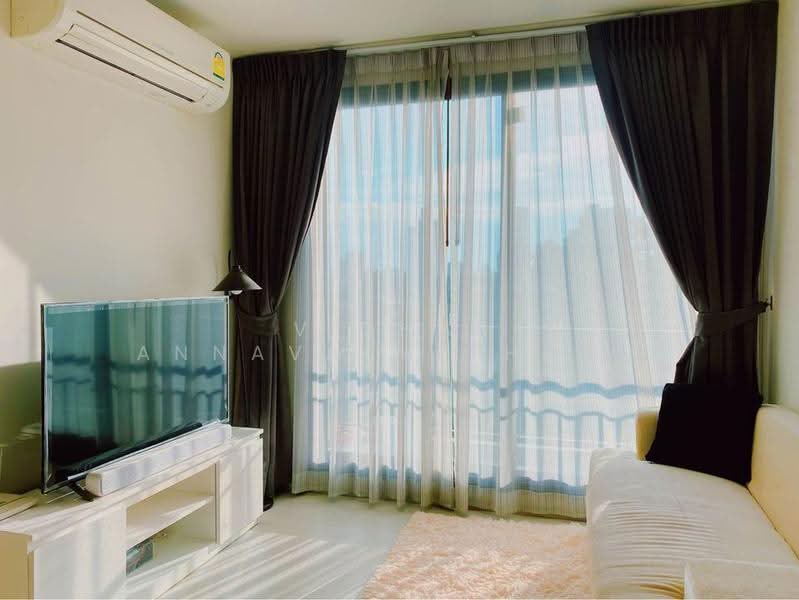 Rhythm Sukhumvit 42, Bangkok, Soi Sukhumvit 42, Sukhumvit Road, Phra Kanong, Khlong Toei, Bangkok, 1 Bedroom, 48 sqm, Condo For Rent, by Vichai Annavakulthorn, 500509804 - DDproperty.com