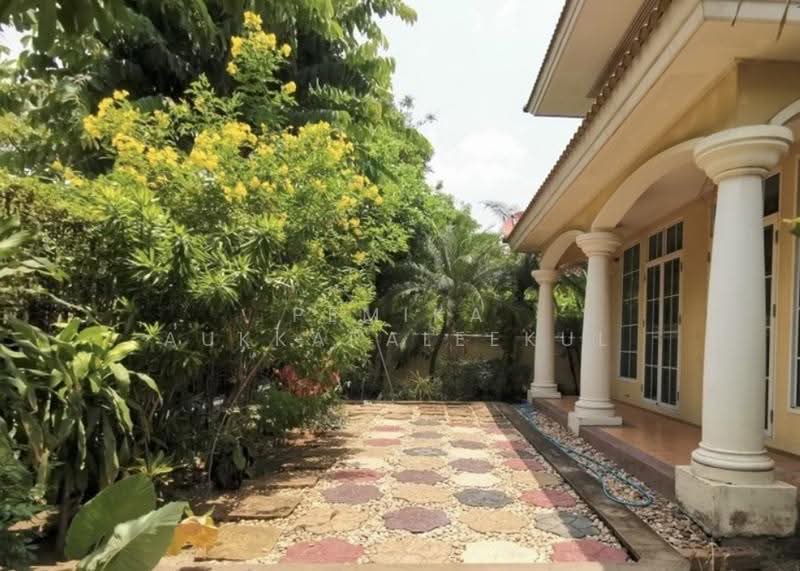 undefined, Bangkok, Bangkhuntien, Chom Thong, Bangkok, 3 Bedrooms, 263 sqm, Single Detached House For Sale, by Pemika Aukkaraleekul, 500509806 - DDproperty.com