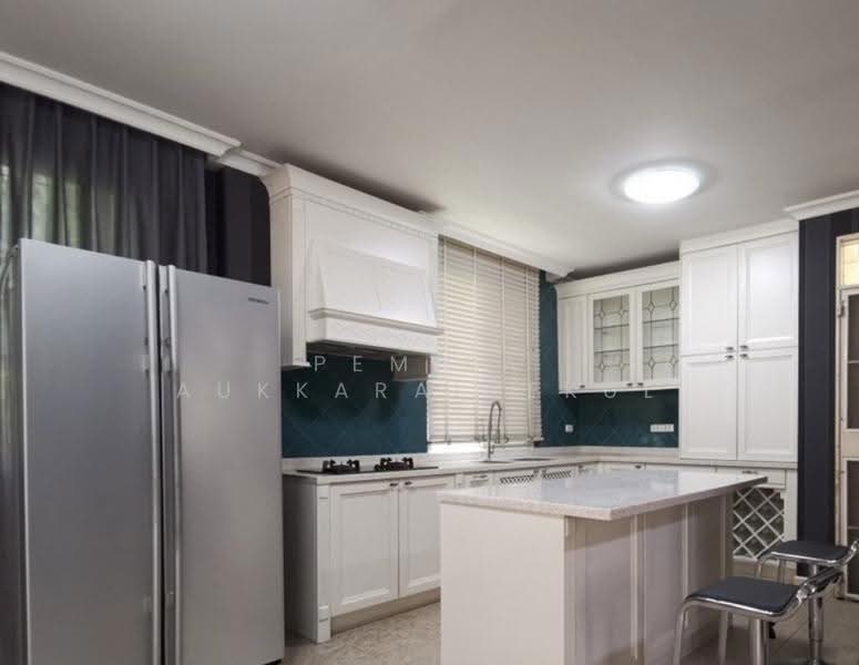 undefined, Bangkok, Bangkhuntien, Chom Thong, Bangkok, 3 Bedrooms, 263 sqm, Single Detached House For Sale, by Pemika Aukkaraleekul, 500509806 - DDproperty.com