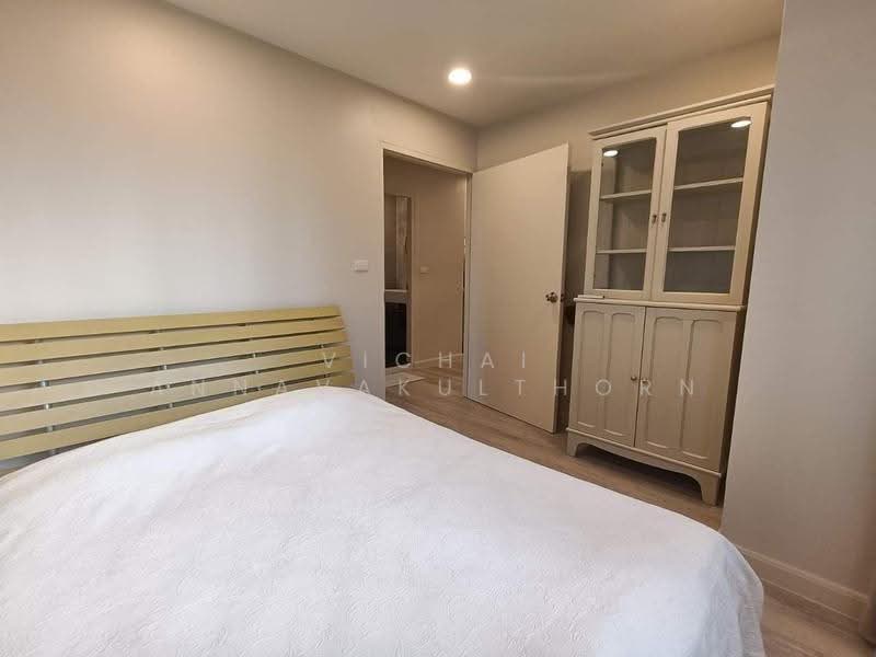 Witthayu Complex, Bangkok, 1673 New Petchaburi Road, Makkasan, Ratchathewi, Bangkok, 2 Bedrooms, 82 sqm, Condo For Rent, by Vichai  Annavakulthorn, 500509807 - DDproperty.com