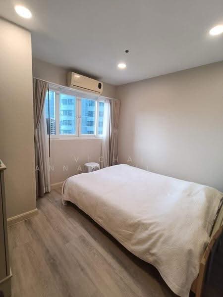 Witthayu Complex, Bangkok, 1673 New Petchaburi Road, Makkasan, Ratchathewi, Bangkok, 2 Bedrooms, 82 sqm, Condo For Rent, by Vichai  Annavakulthorn, 500509807 - DDproperty.com