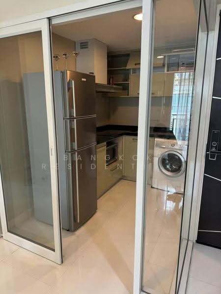 The Crest Sukhumvit 24, Bangkok, Soi Methi Niwet, Khong Tan, Khlong Toei, Bangkok, 2 Bedrooms, 67 sqm, Condo For Rent, by Bangkok Residential, 500509808 - DDproperty.com