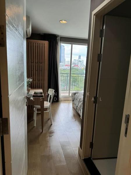 The Crest Sukhumvit 24, Bangkok, Soi Methi Niwet, Khong Tan, Khlong Toei, Bangkok, 2 Bedrooms, 67 sqm, Condo For Rent, by Bangkok Residential, 500509808 - DDproperty.com