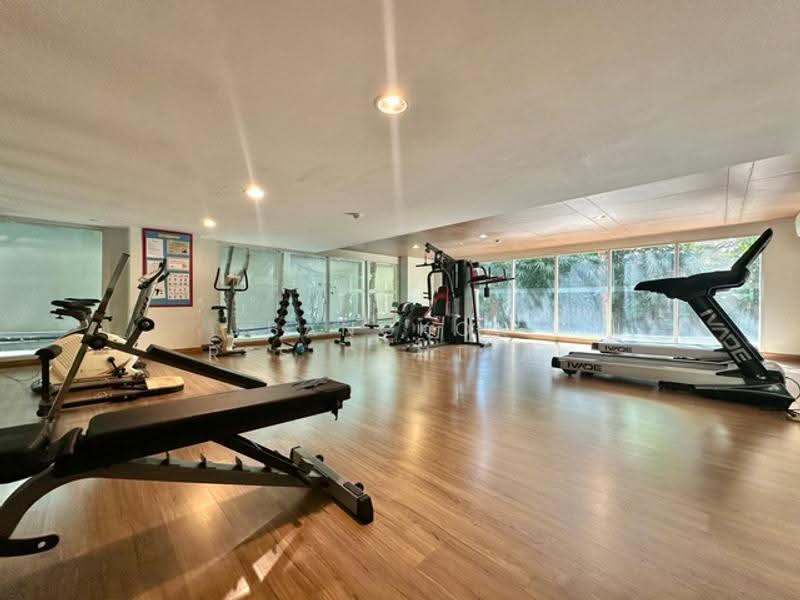 The Crest Sukhumvit 24, Bangkok, Soi Methi Niwet, Khong Tan, Khlong Toei, Bangkok, 2 Bedrooms, 67 sqm, Condo For Rent, by Bangkok Residential, 500509808 - DDproperty.com